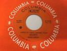 ROGER RODEIR Listen To These Chords 45 Quebec CANADA Psych Prog Folk RARE grail