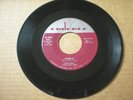 LINK WRAY & RAY MEN 45 CADENCE 1347 RUMBLE B/W THE SWAG