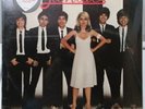 Blondie Parallel Lines 1978 Chrysalis w/sticker Long Version of Heart of Glass