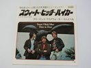 CREEDENCE CLEARWATER REVIVAL SWEET HITCH-HICKER JAPAN LR-2856 REDWAX