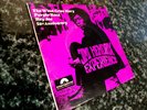 RARE JIMI HENDRIX EXPERIENCE WIND CRIES MARY PICTURE SLEEVE EP 45 N/MINT VINYL