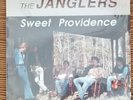 sealed vinyl JANGLERS - SWEET PROVIDENCE rare Americana JASON WHITE