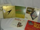 Legacies of success set 4 LP records 1964 Success Motivation