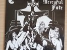 MERCYFUL FATE - NUNS DO HAVE FUN  - LP BOX - MINT - LIMITED 65 COPIES - RARE