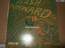 CEDRIC IM BROOKS - IM FLASH FORWARD STUDIO ONE JAMAICA LP EX.