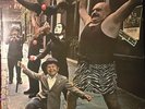 THE DOORS STRANGE DAYS LP EKS74014 VG++/NM LYRICS SLEEVE W/GREAT PHOTO OF BAND