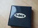 T Rex Goliath: the big boy of power supplies, boxed and c/w many, many cables