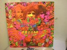CREAM DISRAELI GEARS REACTION RECORDS 1967
