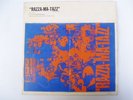 RAZZA-MA-TAZZ - JOHN MICHAEL HOWSON - RARE OZ LP