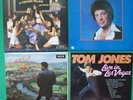 5 TOM JONES Vinyl 12