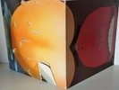GENTLE GIANT Acquiring the taste 1971 SWIRL VEL-1005 USA Gatefold