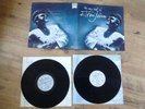 Elton John The Very Best Of Vinyl UK 1990 Rocket Record 2 LP Greatest Hits ,ex C