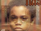 Nas - Illmatic '94 LP US ORG  DJ Premier Large Professor