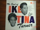 Ike and Tina Turner, 