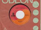 DEEP PURPLE 'HUSH' VENEZUELA 45