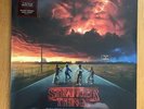 Stranger Things: Music From The Netflix Original Series VINYL LP New & Sealed