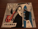 Bird And Diz Columbia VERY RARE 10” PROMO VG+/EX Record 1950s