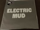 Muddy Waters Electric Mud Vinyl, LP, Limited Chess-Nut Brown TMR Third Man