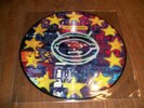 U2 RARE PICTURE ZOOROPA