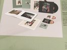 Presence [Deluxe Edition] [LP/CD] by Led Zeppelin (Vinyl, Jul-2015, 4 Discs, Atl