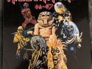 Maiden Mania. Iron Maiden Box Set Of 5 12” Singles.