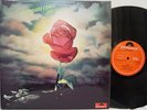 ARTHUR BROWN'S KINGDOM COME -Journey LP (RARE UK Import on POLYDOR, Laminated)