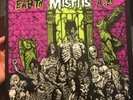 Misfits Earth AD MARBLED 1st press Danzig Samhain 