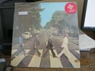 THE BEATLES ABBEY ROAD ORIGINAL APPLE    STILL FACTORY SEALED