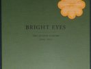 Bright Eyes - The Studio Albums 2000-2011 coloured vinyl box set.