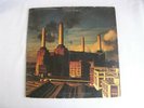 Pink Floyd Animals 1977 1st Press LP Vinyl Record Columbia JC 34474 VG+