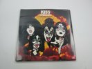 Kiss Originals II VIP-5504,5,6 Japan VINYL  LP with Mask