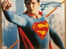 MAX MIDDLETON / SUPERMAN OST LP w/ Insert Jeff Beck Group JAPAN ISSUE GP-722