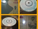 Carl Perkins   Introducing...Scandinavia  1956 7 EP rare