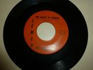 RARE GARAGE BAND 45 RPM RECORD - THE DIMENSIONS - LEMCO 864L-1004