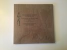 Paganini Barucabà Renato De Barbieri Gangi 2lp  PARAGON  ORIGINAL BOX