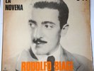 Tango RODOLFO BIAGI Y ORQUESTA TIPICA La Novena CM 1969 Argentina LP