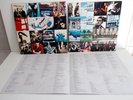 U2 - Achtung Baby - LP - Island 212110 5F Iberofon EX/EX Spain 1991