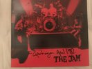 The Jam  Copenhagen 1982 Live Ltd 1000 Copies Vinyl Lp, Paul Weller Style Counci