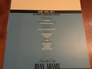 Ryan Adams Live after Deaf  6/10/2011 Sweden LP 3 of 15 PAX-AM 2012 Near Mint