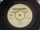 CLIFF RICHARD/DRIFTERS=LIVING DOLL/APRON STRINGS=UK RARE COLUMBIA DEMO DB 4306