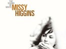 MISSY HIGGINS VINYL THE SOUND OF WHITE, LIMITED EDITION 180g WHITE, NEW & SEALED