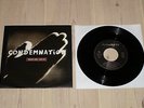 DEPECHE MODE - CONDEMNATION (PARIS MIX) - VINYL SINGLE - 7inch - SEHR GUT - 1993