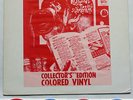 The Rolling Stones Summer Reruns 2LP (TMoQ) colouredWax