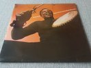 GINGER JOHNSON AND HIS AFRICAN MESSENGERS  AFRICAN PARTY  1967 AFROBEAT EX COND