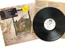 Led Zeppelin IV White Label Promo Copy Atlantic Records 1971