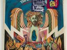 SEALED PSYCH ROCK LP / Bruce Haack / THE ELECTRIC LUCIFER / Columbia CS 9991