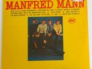 SEALED / ROCK LP / Manfred Mann / The Five Faces of / Ascot ALM 13018