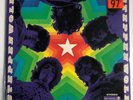 SEALED ROCK LP / Steppenwolf / THE SECOND / Dunhill DS-50037 / NOT A FOIL COVER