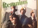 The Remains 1966 Rare Original Psych Garage Stereo LP EX