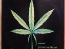 CANNABIS Joint Effort 1972 Rare Acid Archives Hippie Psych NM